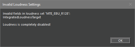 Invalid Loudness Settings.png