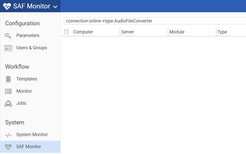 SafMonitor_Filter_connectionAndType.png