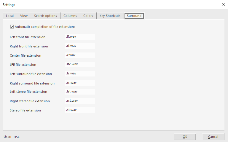 SettingsSurroundTab.png