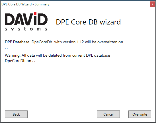 DpeCoreDbWizardOverwrite.PNG