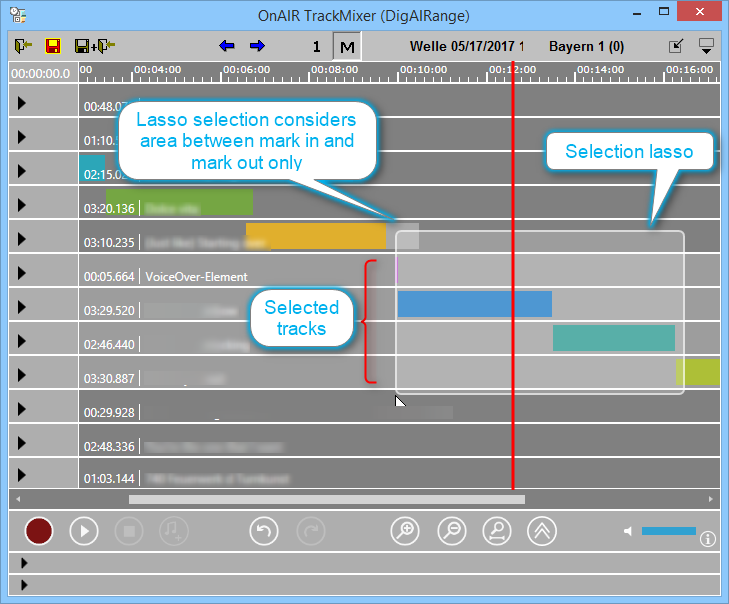 OnAirTrackMixer_Lasso_selection.png