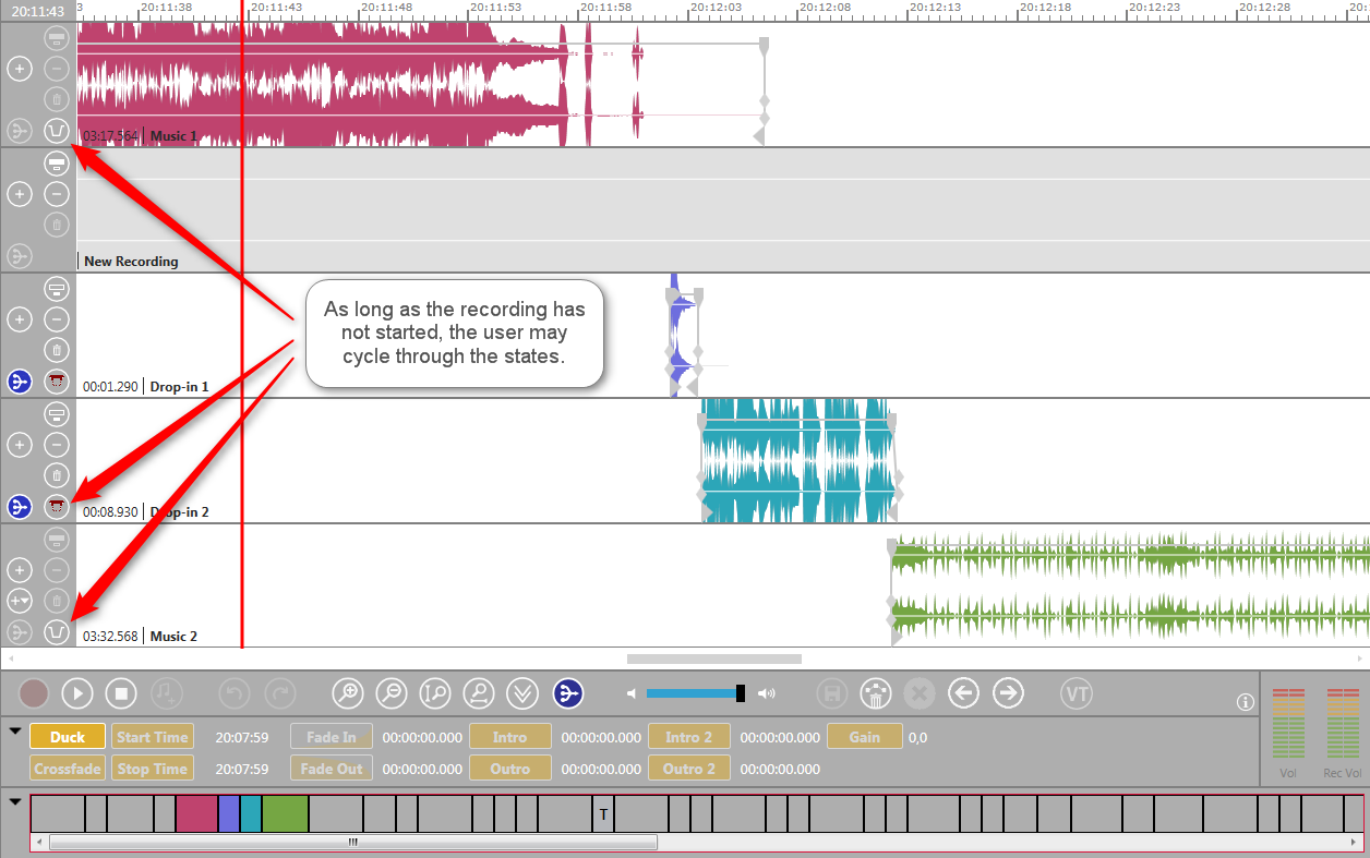 OnAIRTrackMixer_StartNextAutoDucking-change-ducking-state-before-recording.png