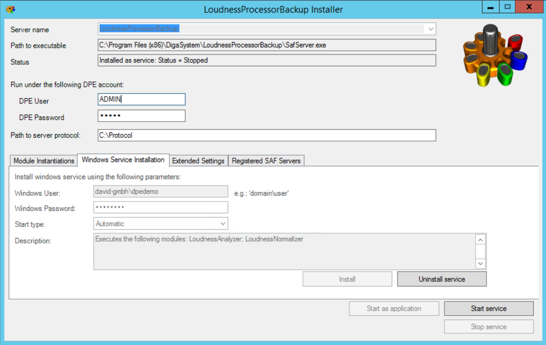 SafServerWindowsServerInstallationStart.png