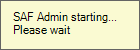 SAF Admin Starting.PNG