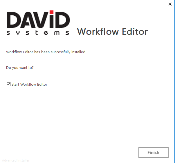 WorkflowEditor_FinishInstallation.png