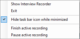 InterviewRecorder_TrayIconMenu.png