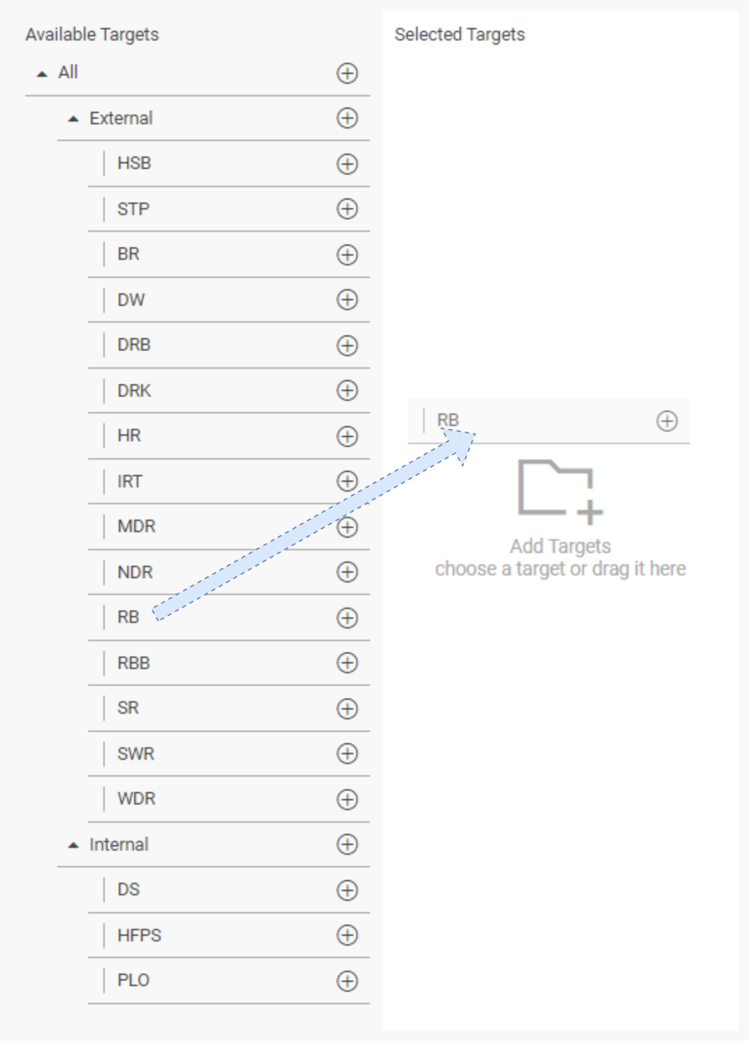 StoryConnectSelectionViaDragNDrop2.png