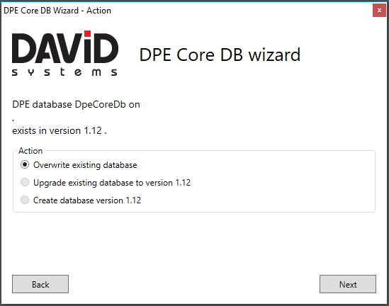 DpeCoreDbWizardActions.PNG