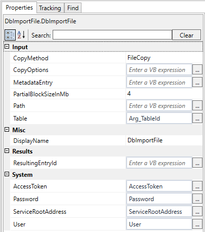 DbImportFile_Properties.png