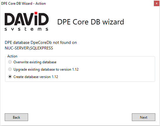 11 database install.png
