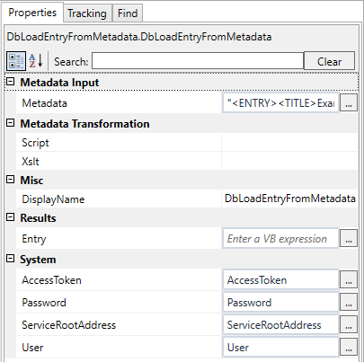 DbLoadEntryFromMetadata_Properties.png