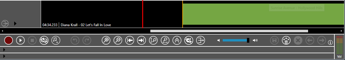 OnAIRTrack'Mixer_CollapsedPane.png