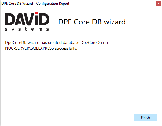 14 database install.png