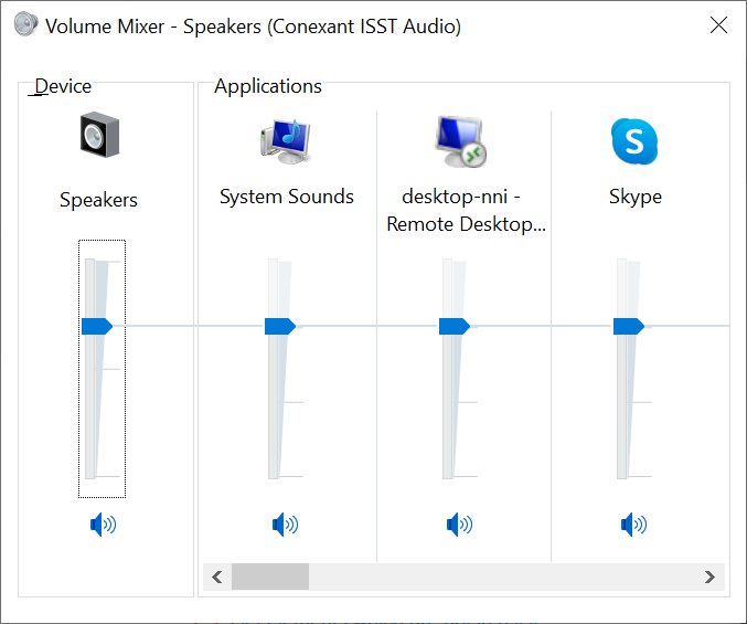 VolumeMixerWithInterviewRecorder.png