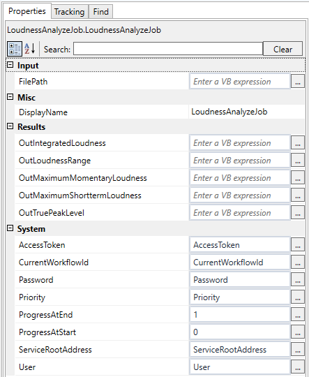 LoudnessAnalyzeJob_Properties.png