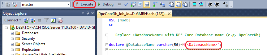 DpeCoreDbCleanupJobConfiguration.PNG